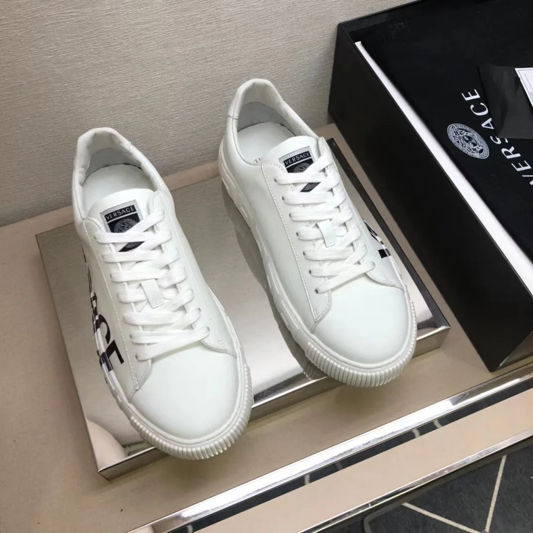 Мокасины Мужские Versace 11490754