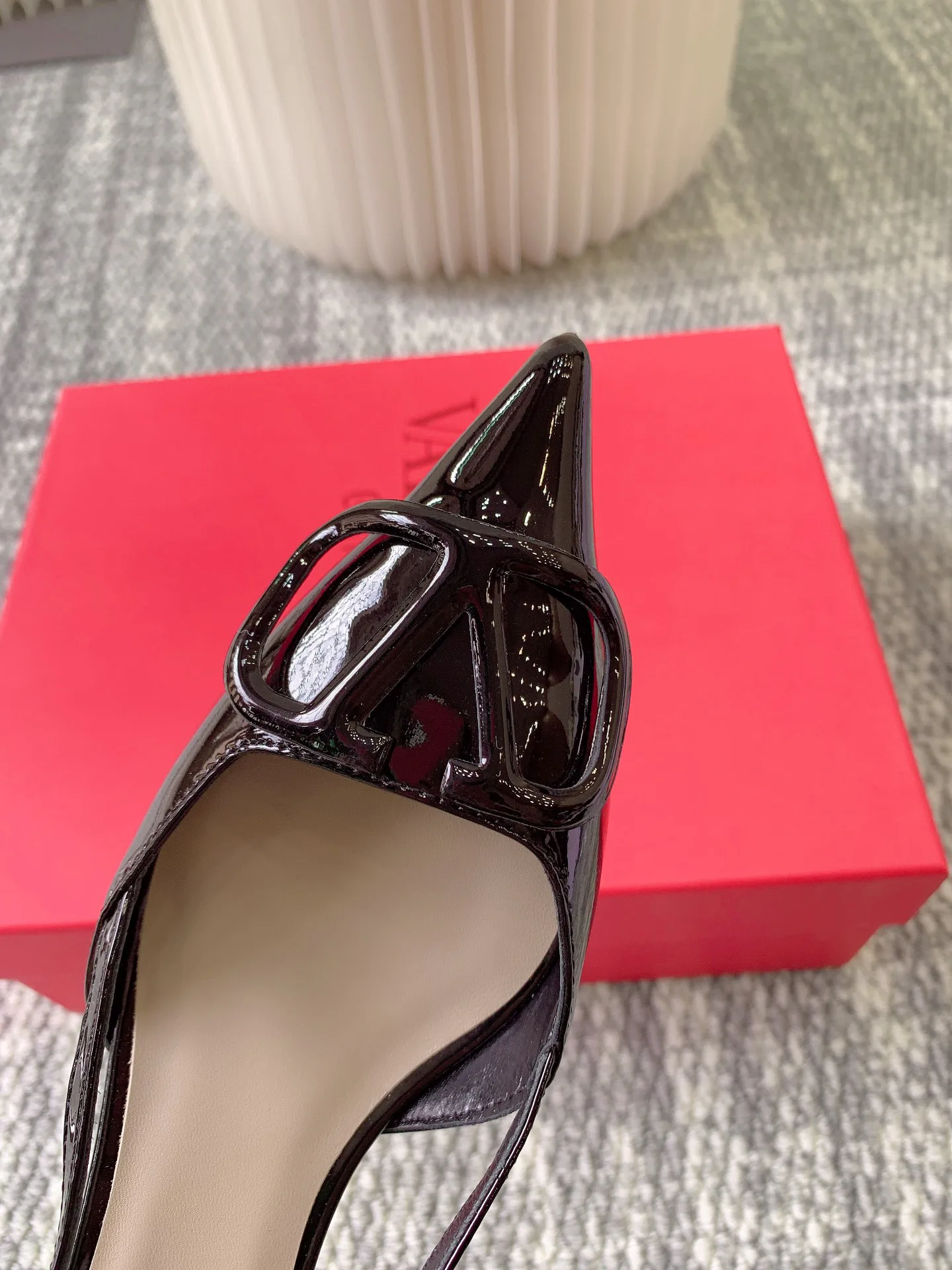 Туфли Женские Valentino 17963098