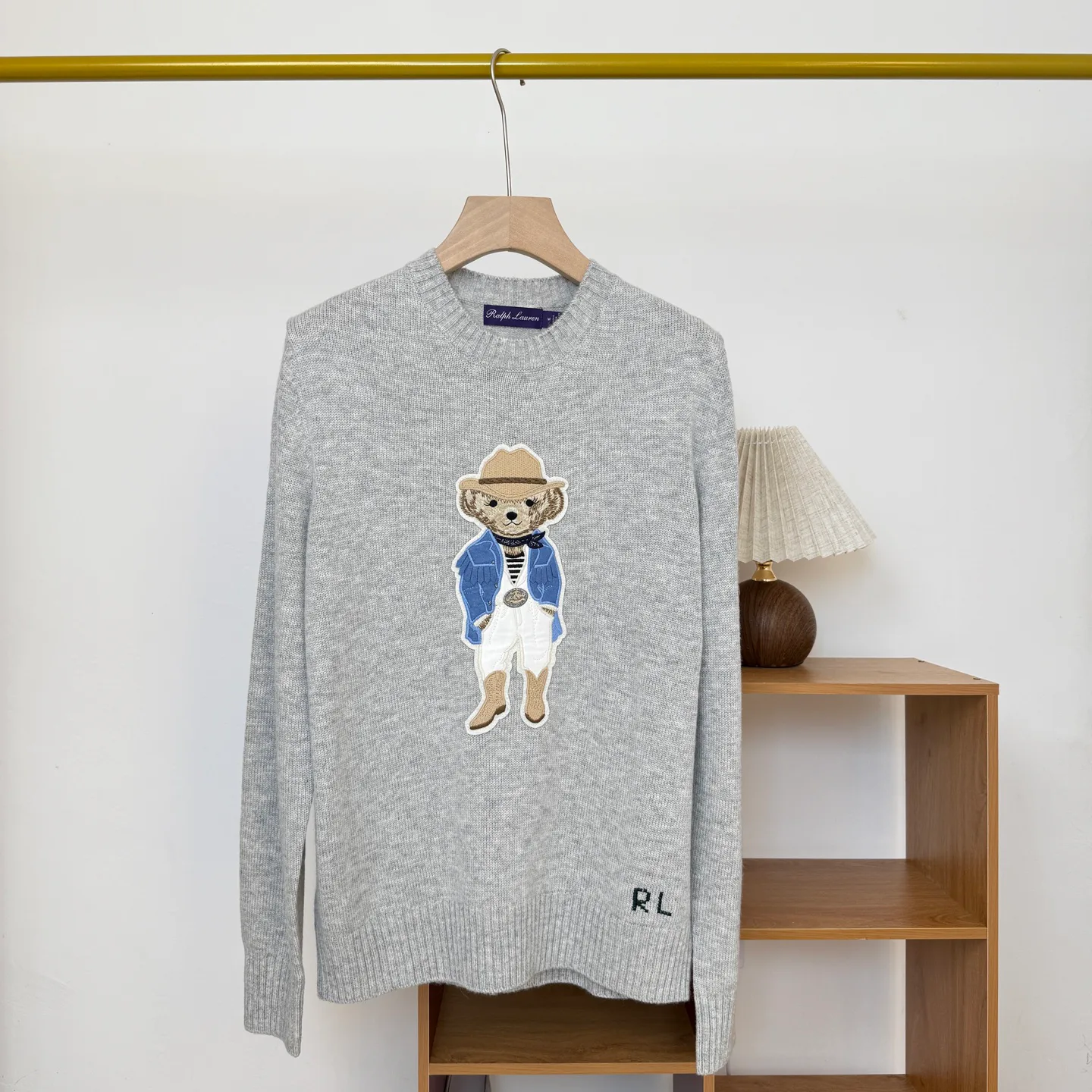 Свитеры Женские Ralph Lauren 83690