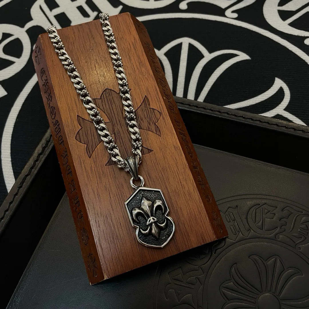 Бижутерия Chrome Hearts 133532