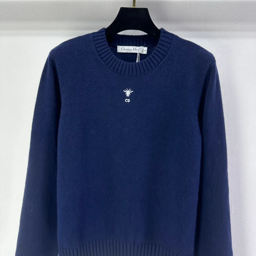 Джемперы И Свитеры Женские Christian Dior 1806133