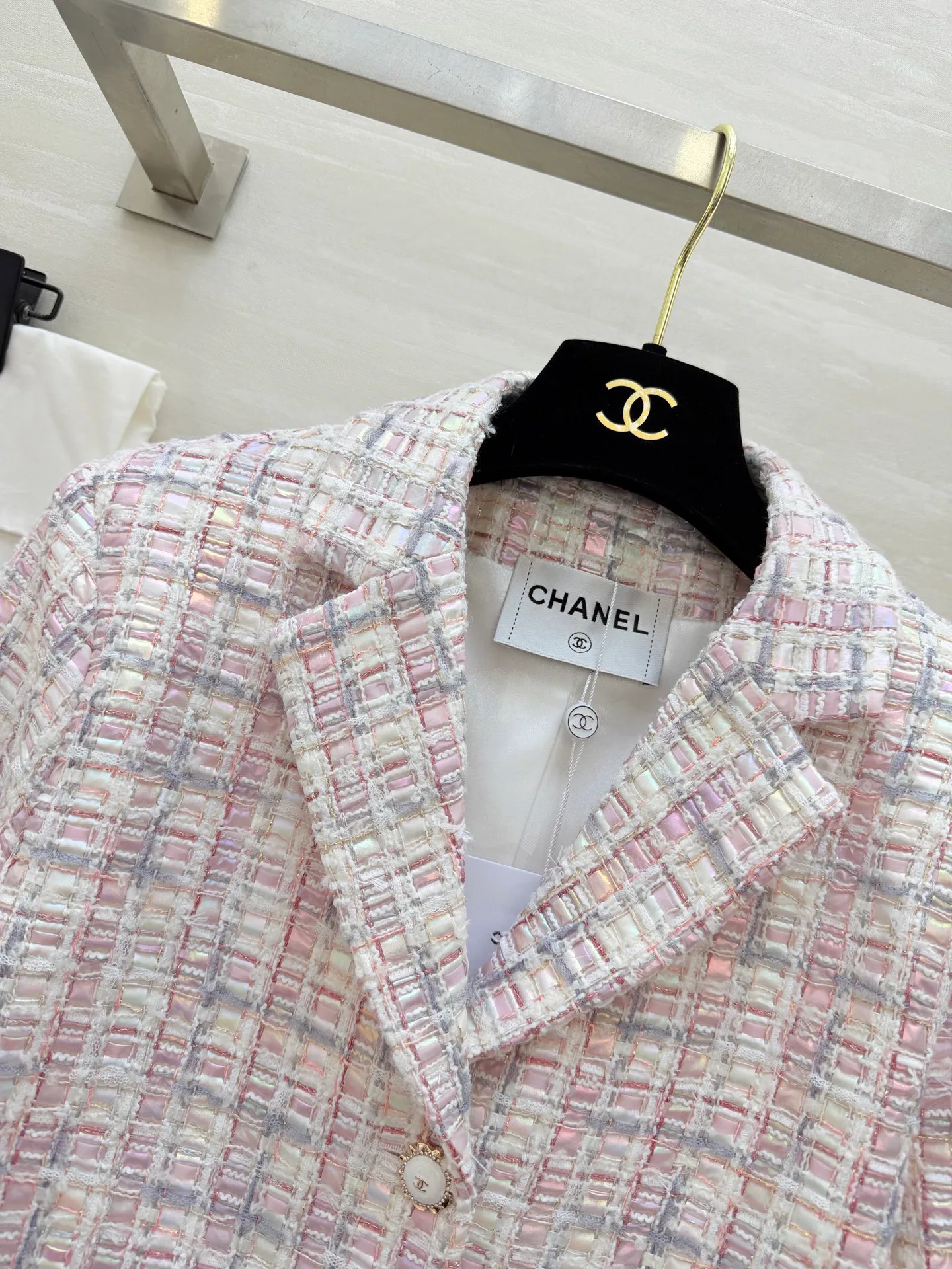 Жакеты Женские Chanel 6049095