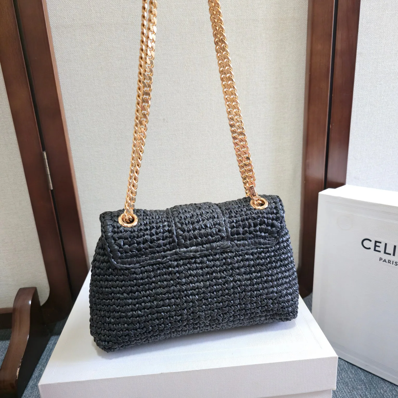 Сумки На Ремне Женские Celine 46579