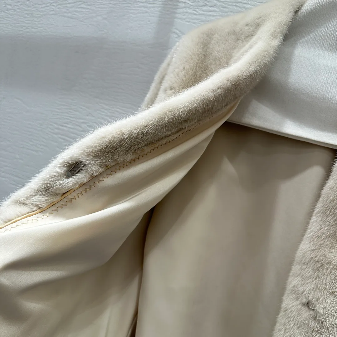 Шубы Женские Christian Dior 398468