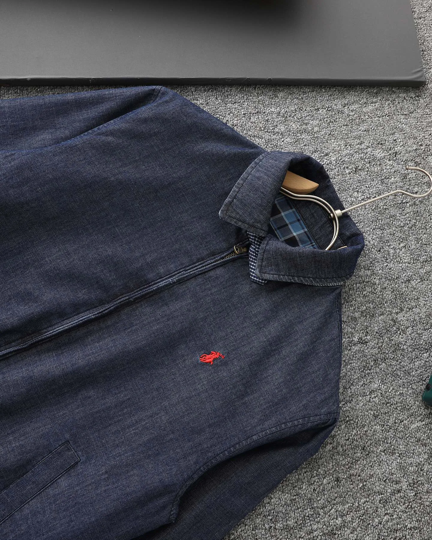 Куртки И Пуховики Женские Ralph Lauren 9182235