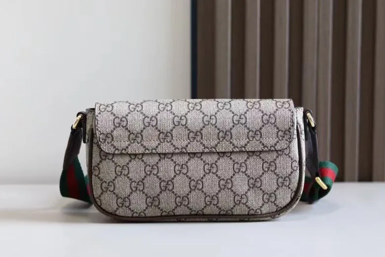 Сумки На Ремне Женские Gucci 17367017