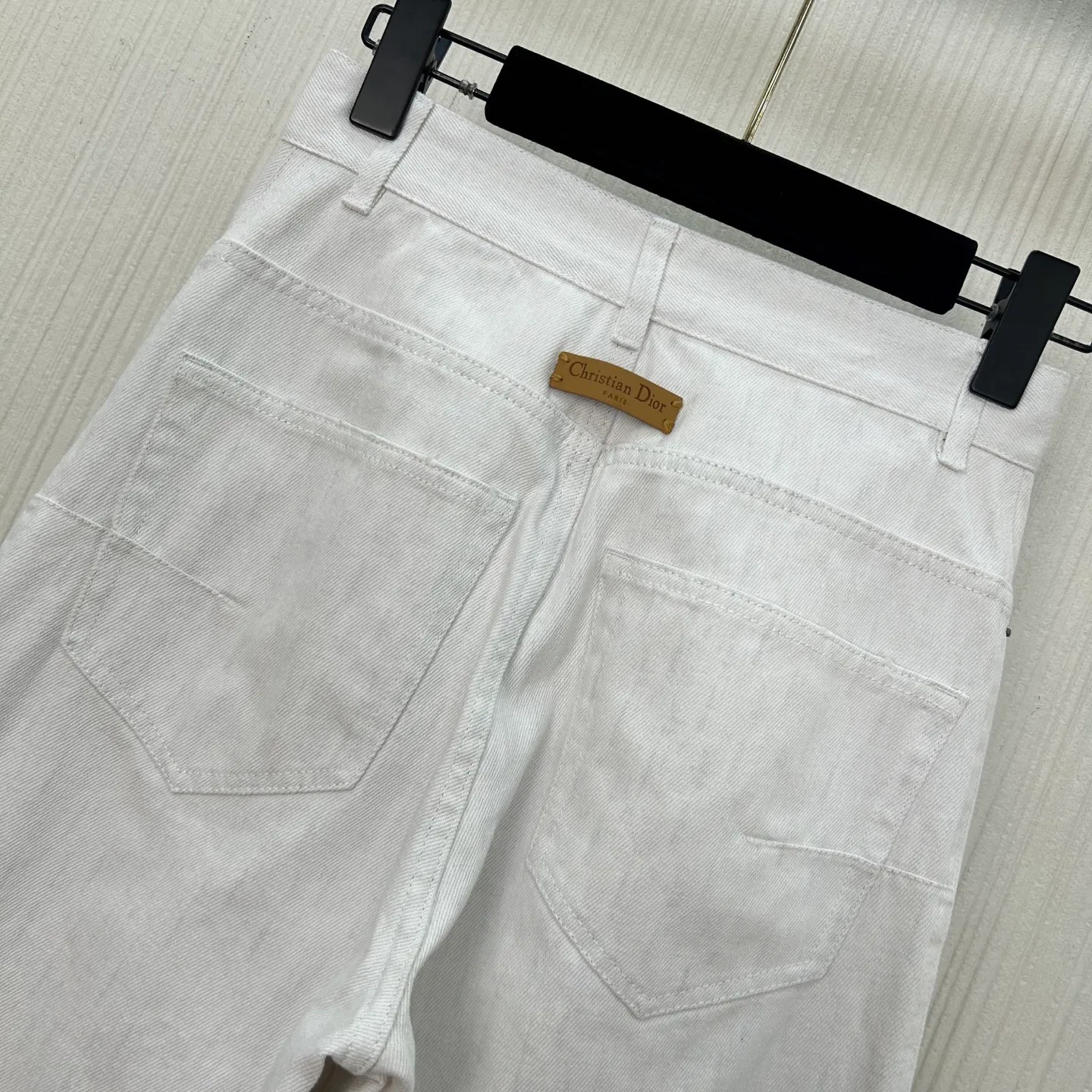 Джинсы Женские Christian Dior 5730667