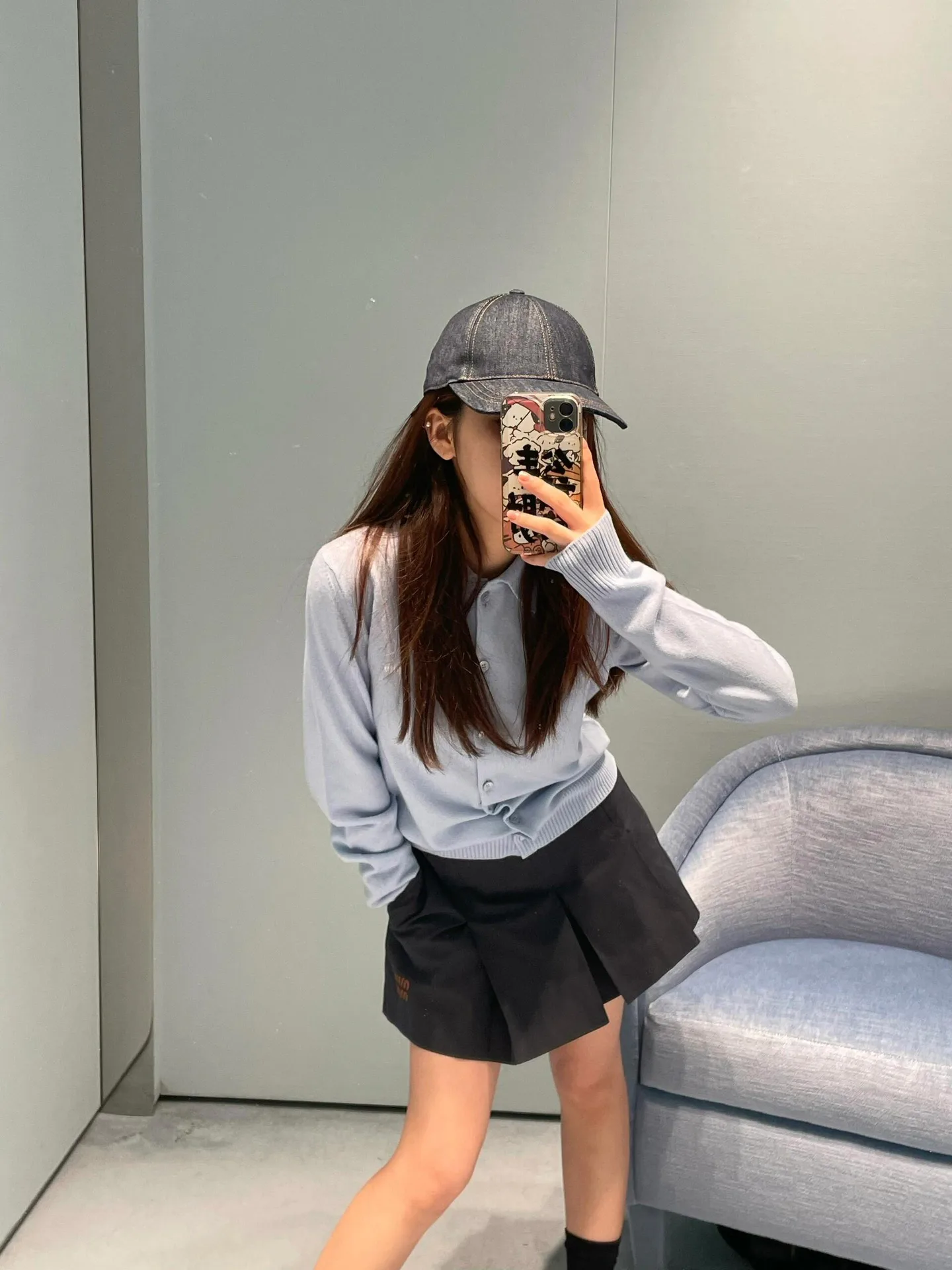 Костюмы Женские Miu Miu 6696