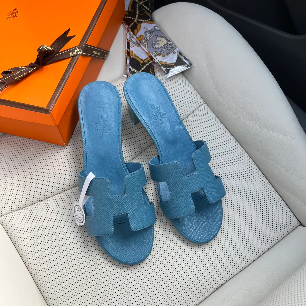 Босоножки Женские Hermes 1823060