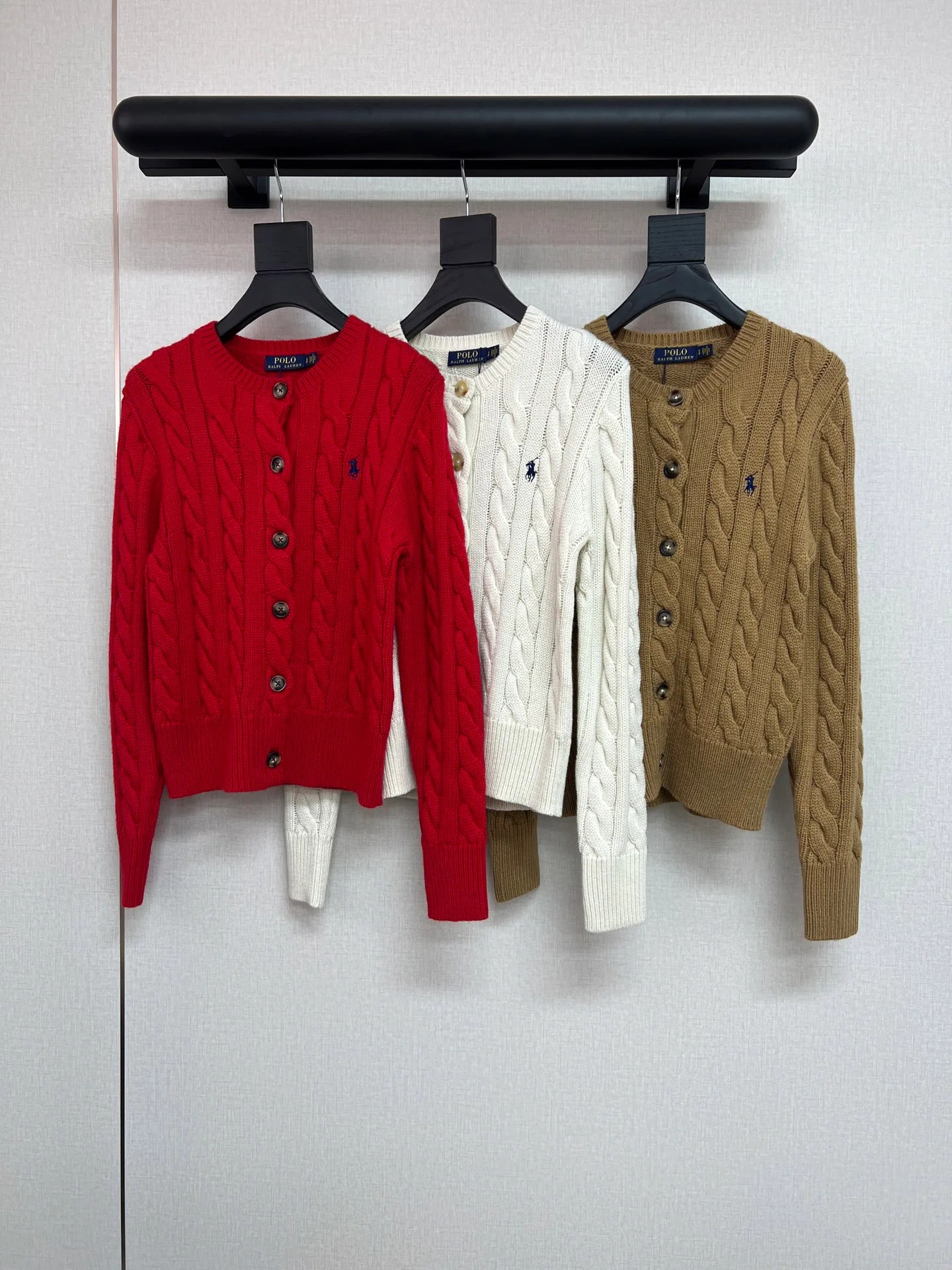 Джемперы И Свитеры Женские Ralph Lauren 5132095