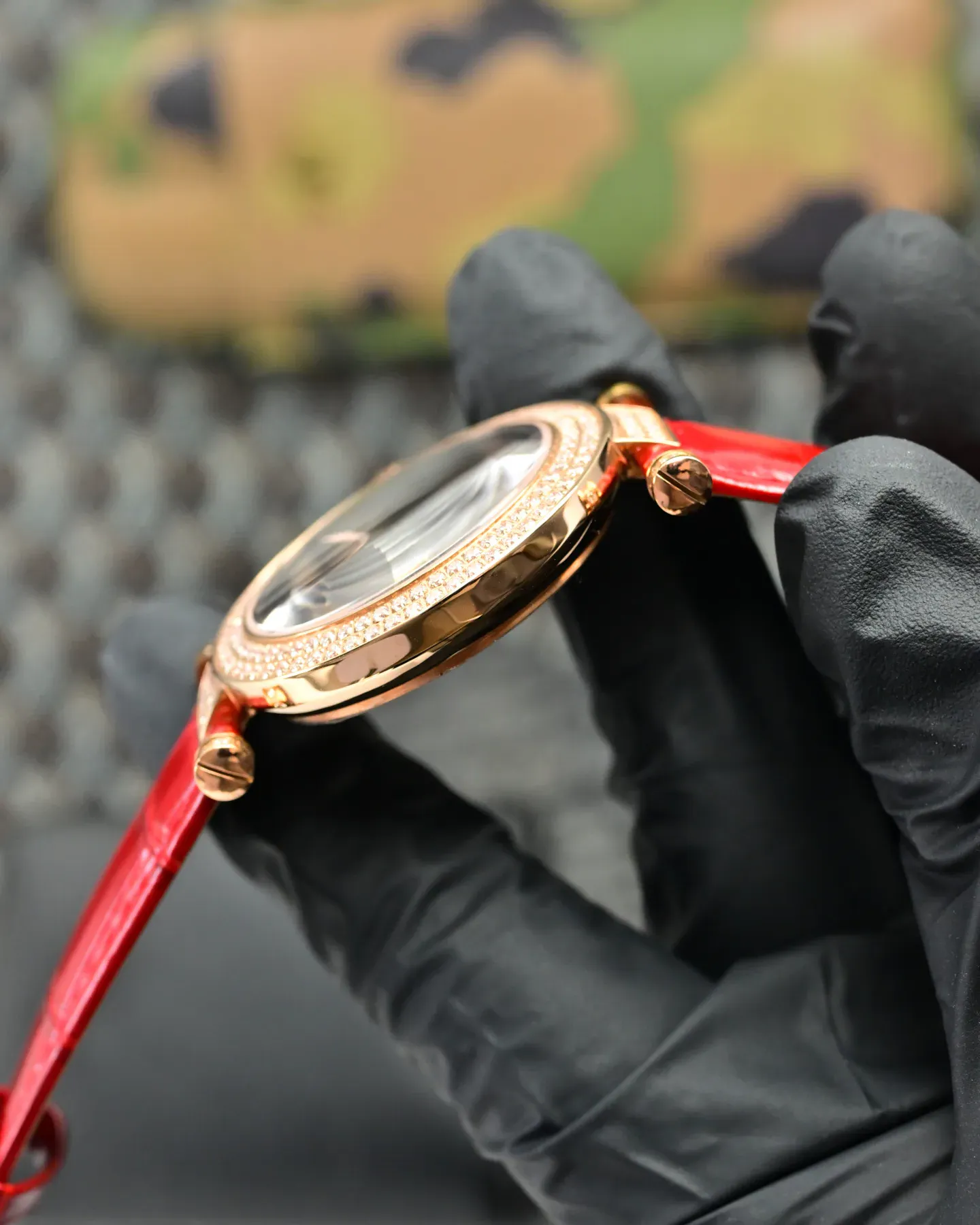 Часы Женские Franck Muller 1892140