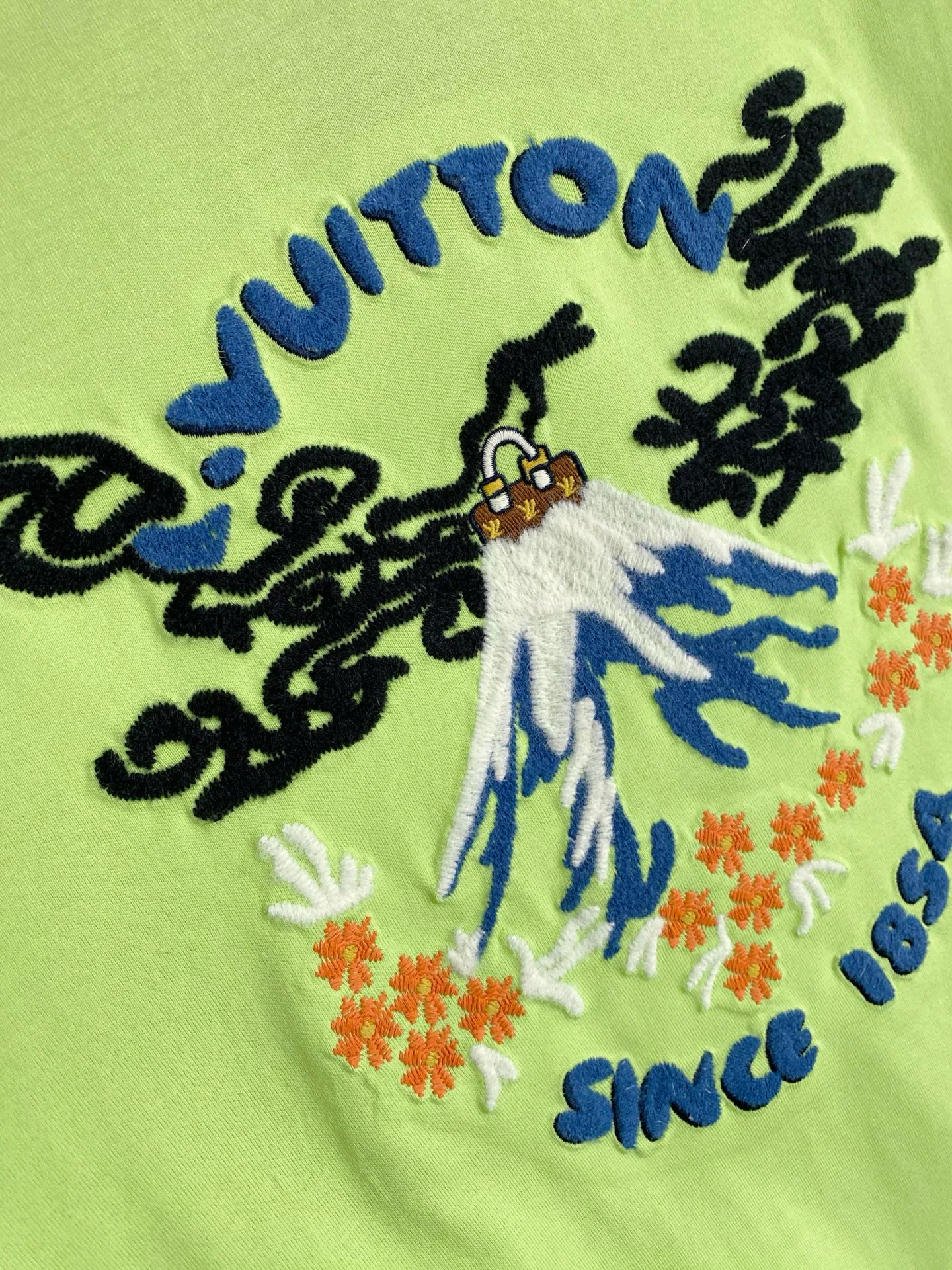 Футболки Мужские Louis Vuitton 11494008