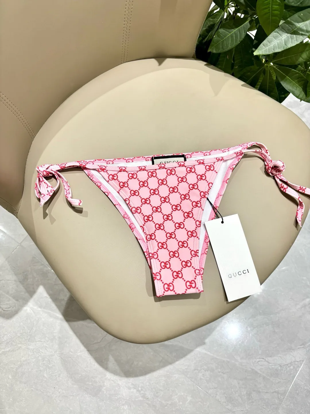 Купальники Женские Gucci 17716521
