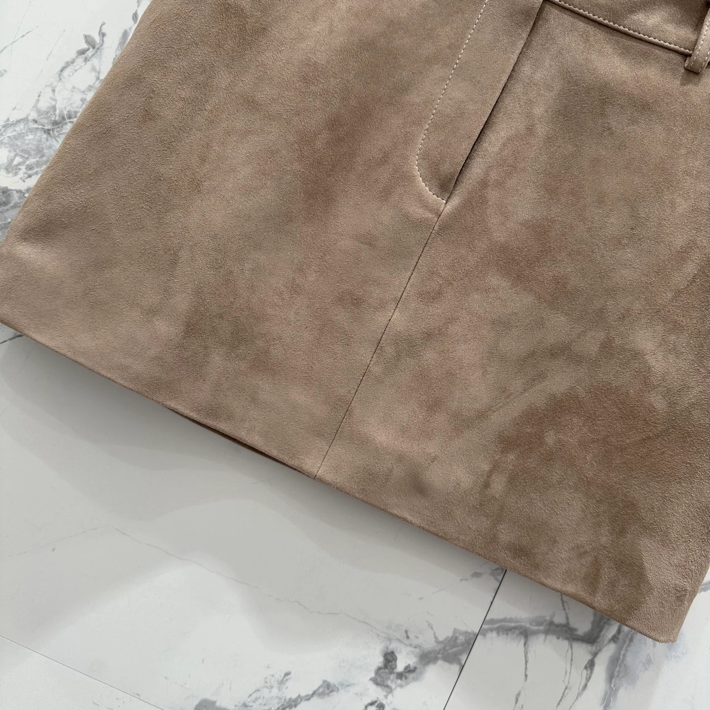 Юбки Женские Saint Laurent 11544790