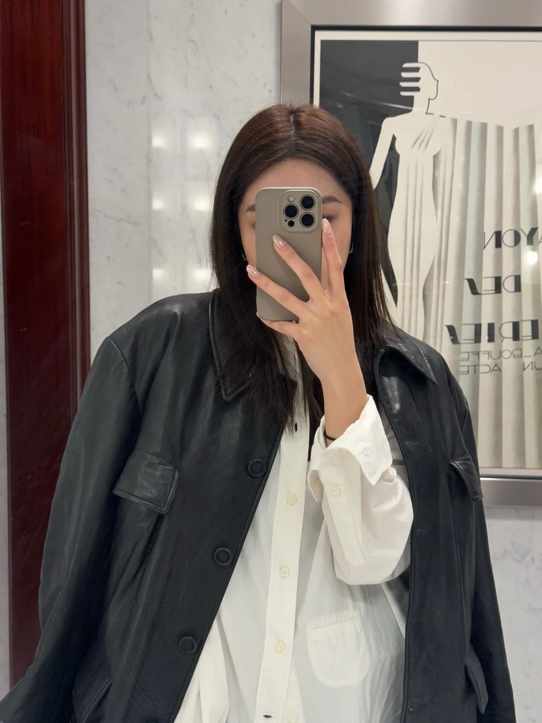 Пуховики Женские Maison Margiela 234389