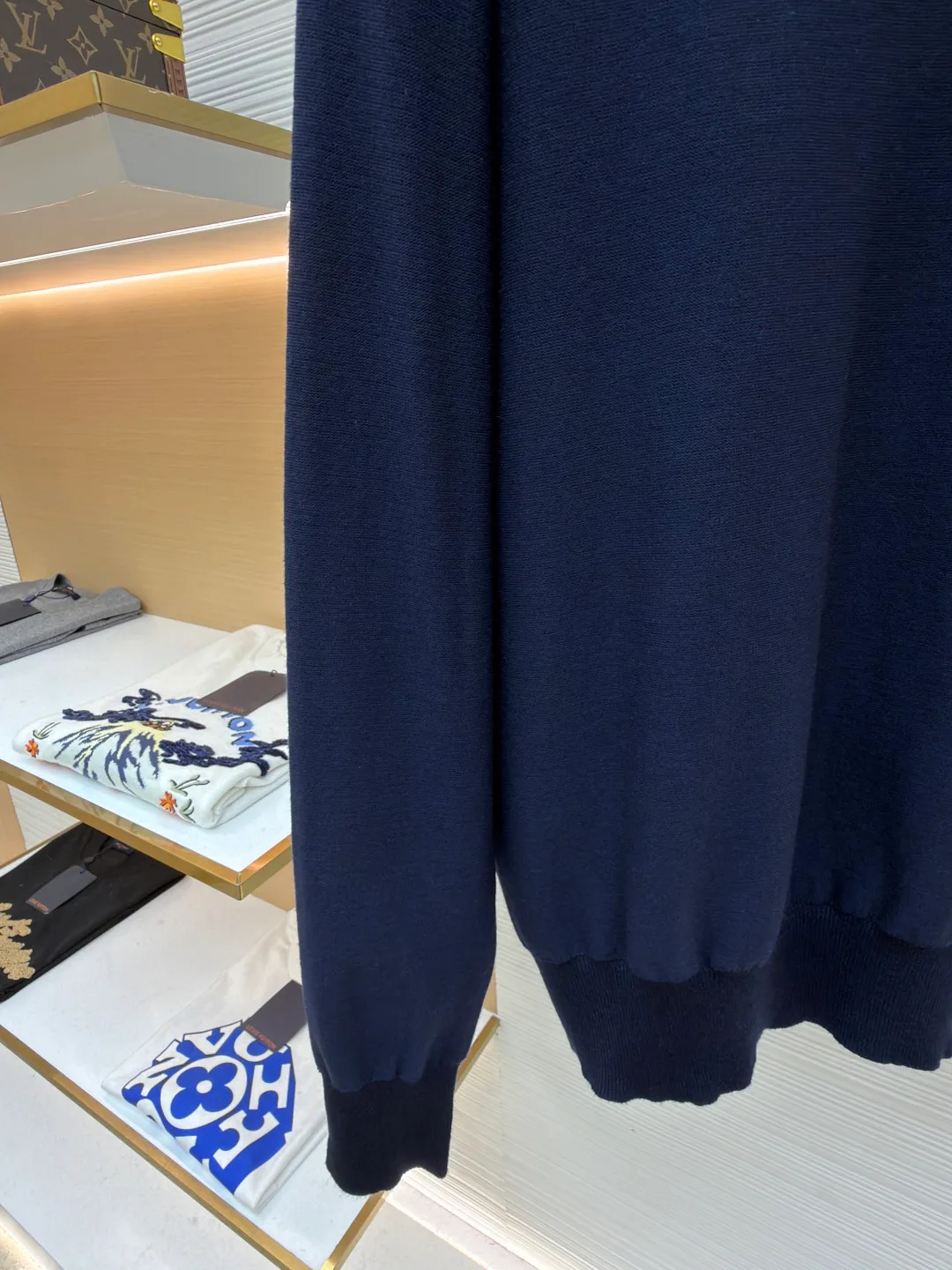 Джемперы И Свитеры Мужские Loewe 1624747