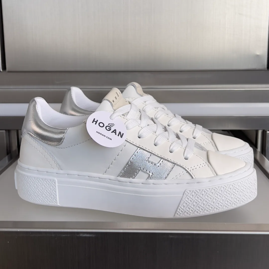 Кроссовки Женские Hogan 11498205