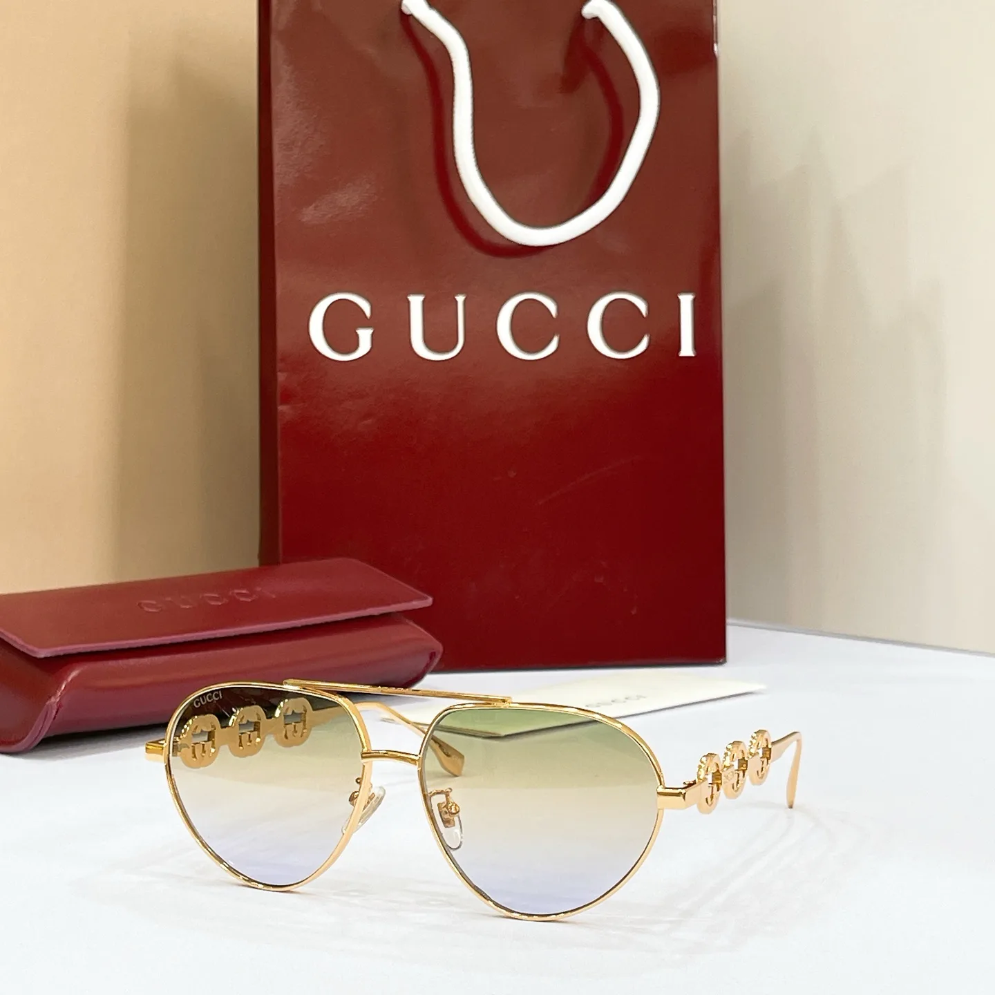 Очки Gucci 17428202
