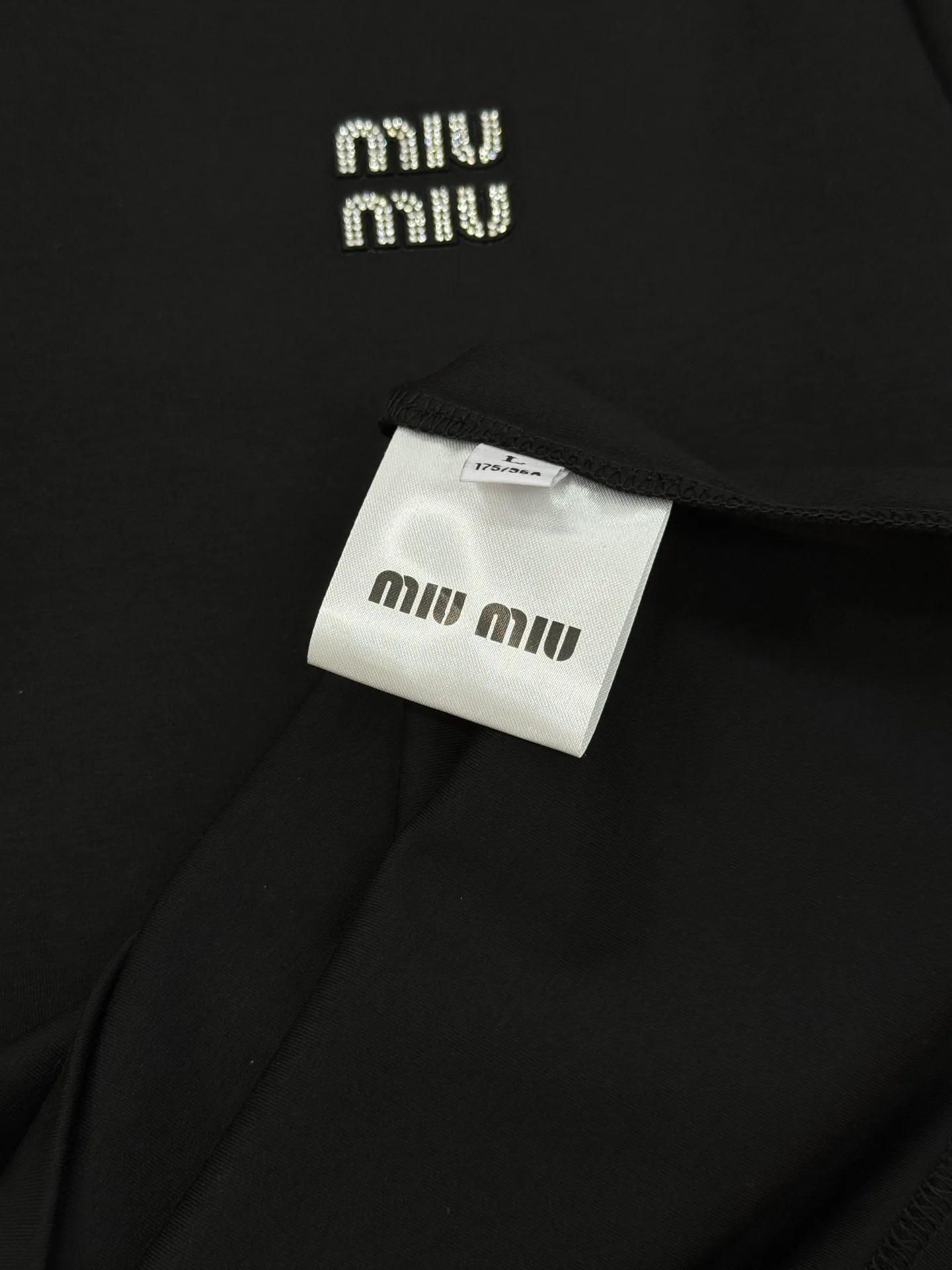Футболки Мужские Miu Miu 119184