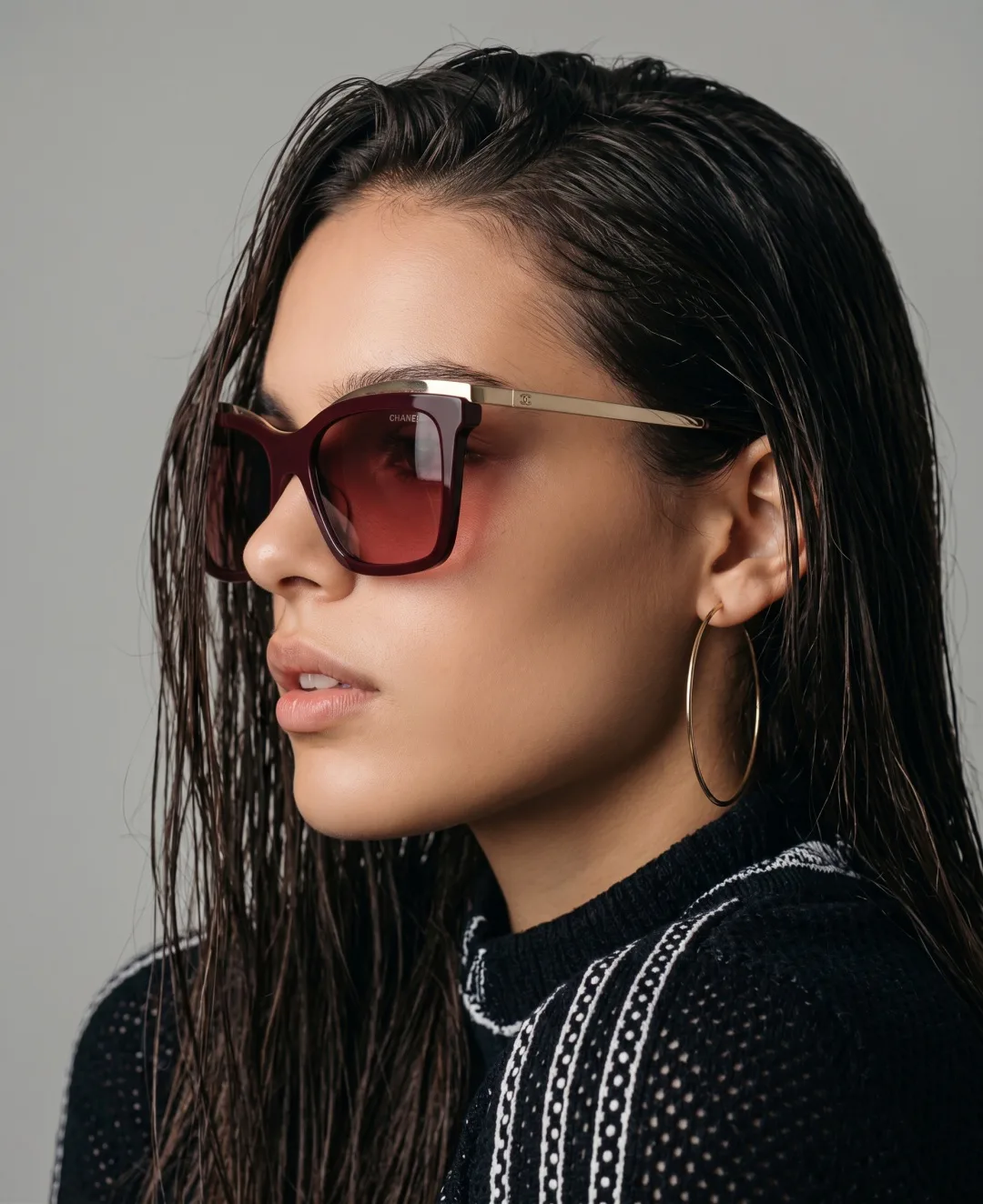 Очки Chanel 17649677