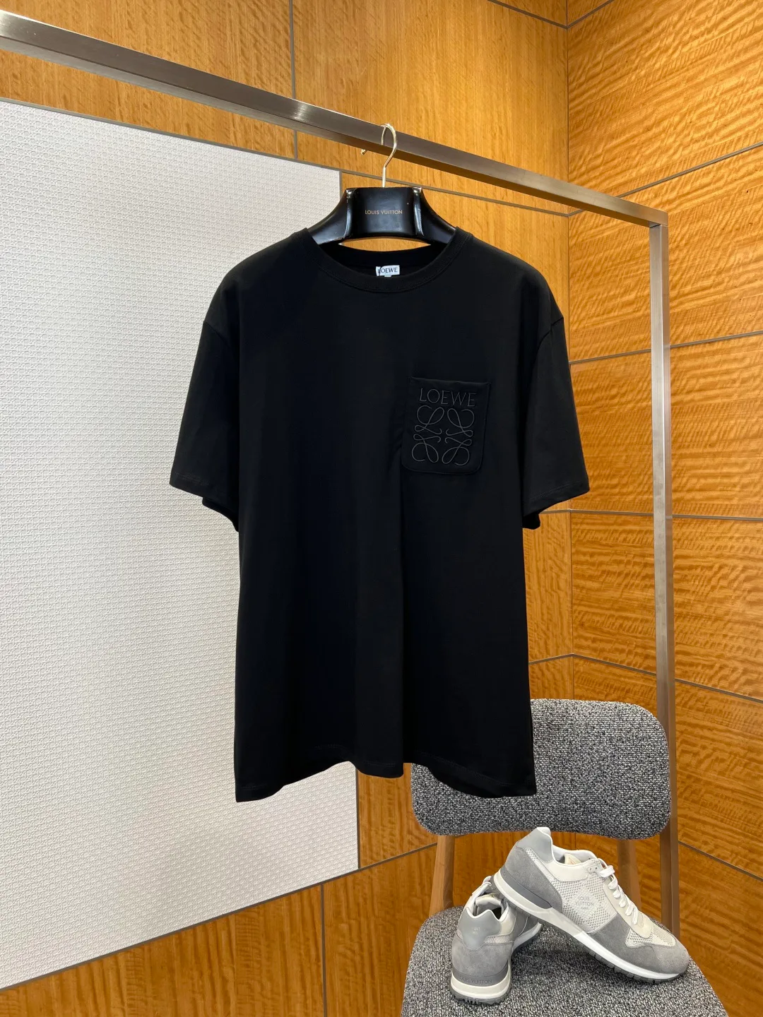 Футболки Мужские Loewe 11131635