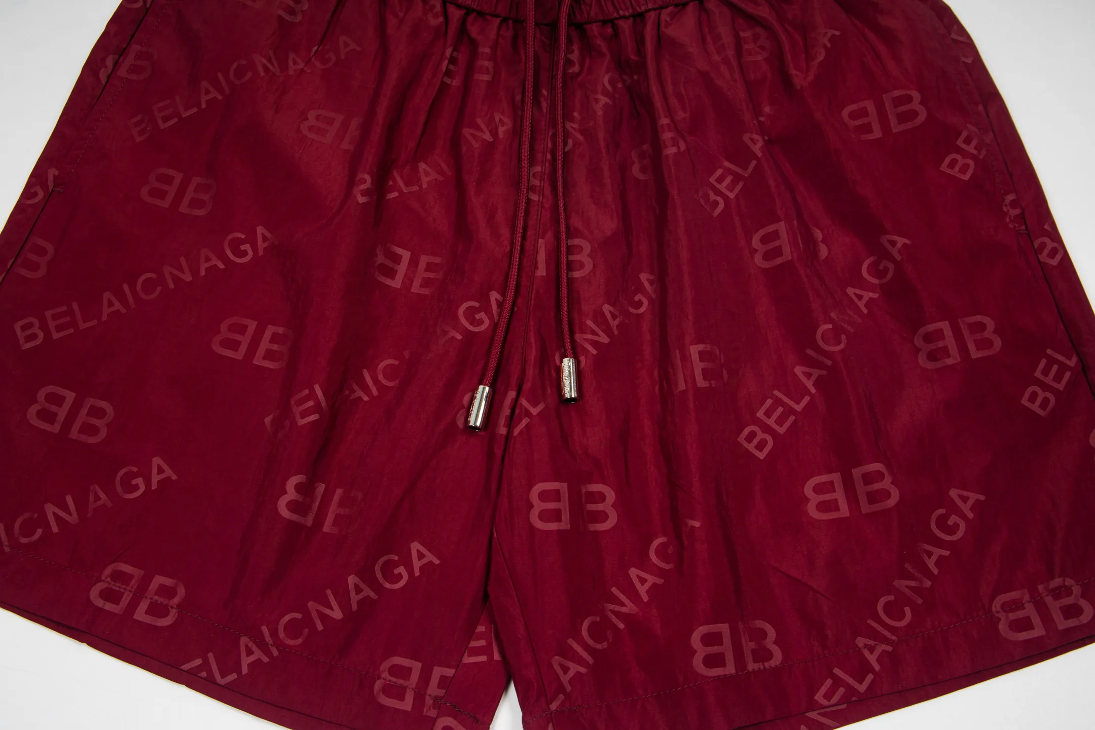 Шорты Мужские Balenciaga 10310762