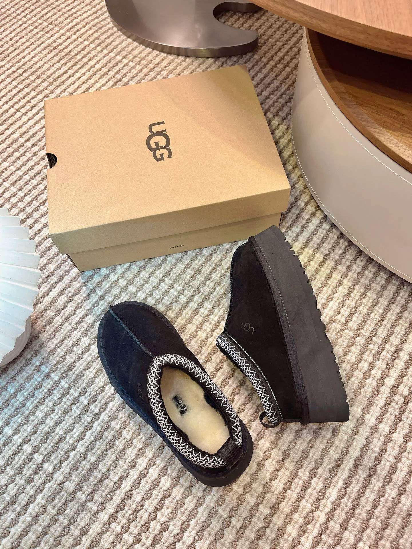 Угги Женские Ugg 1312345