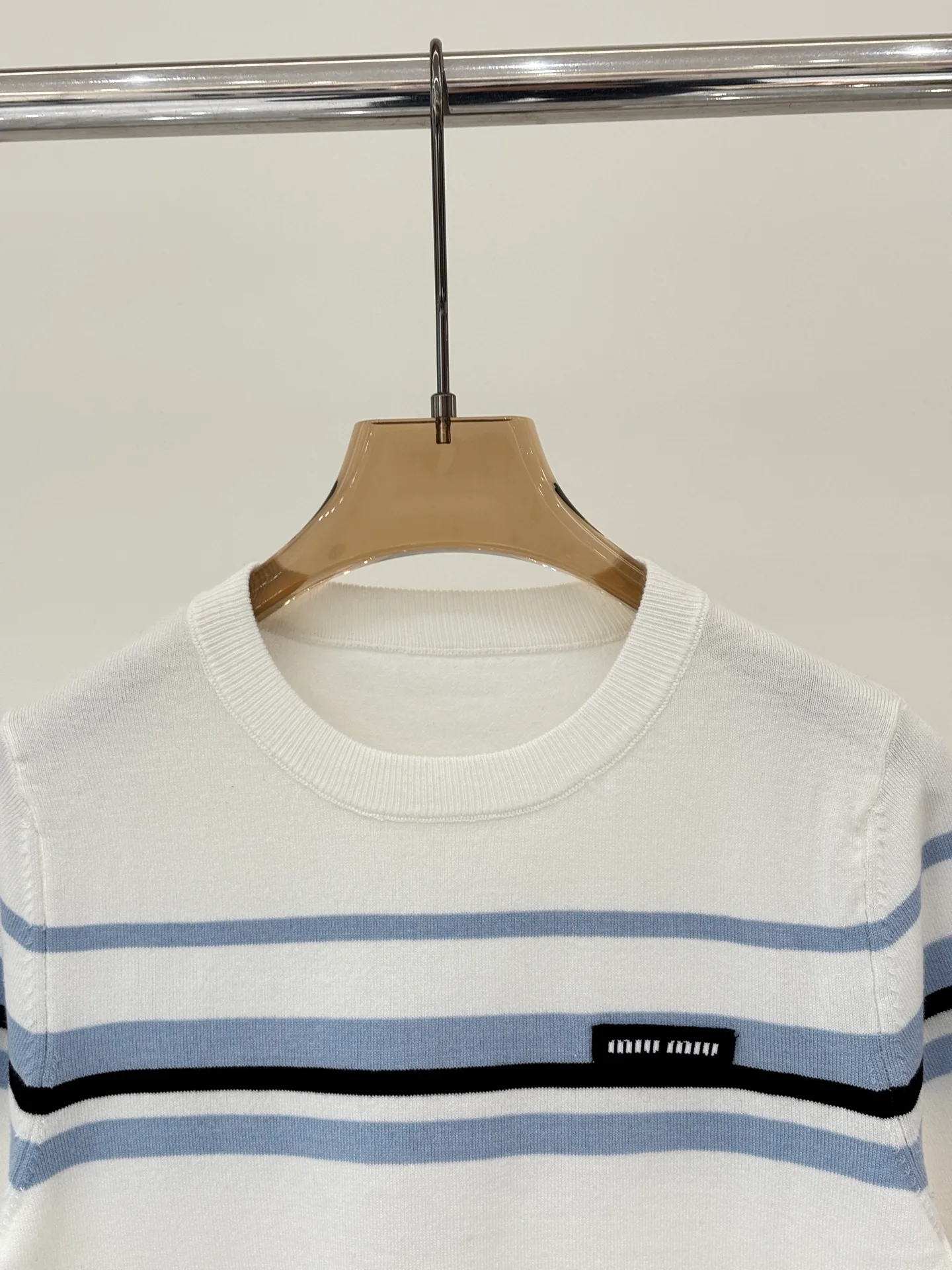 Футболки Женские Miu Miu 11170546