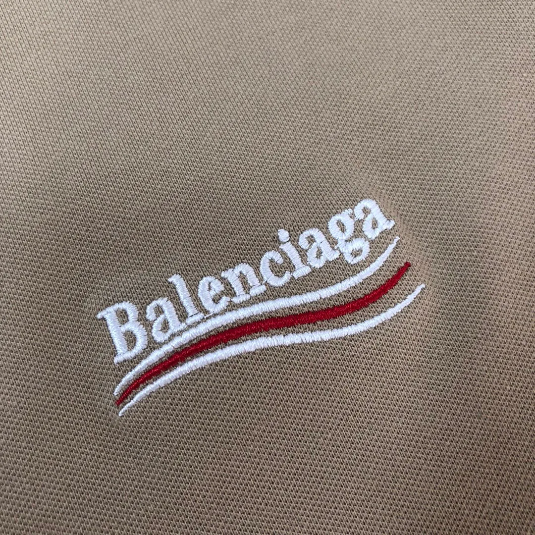 Рубашки Мужские Balenciaga 11230909