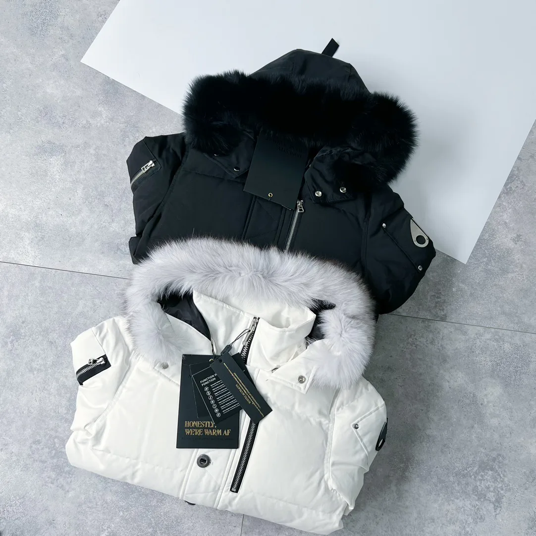 Куртки И Пуховики Женские Canada Goose 784435