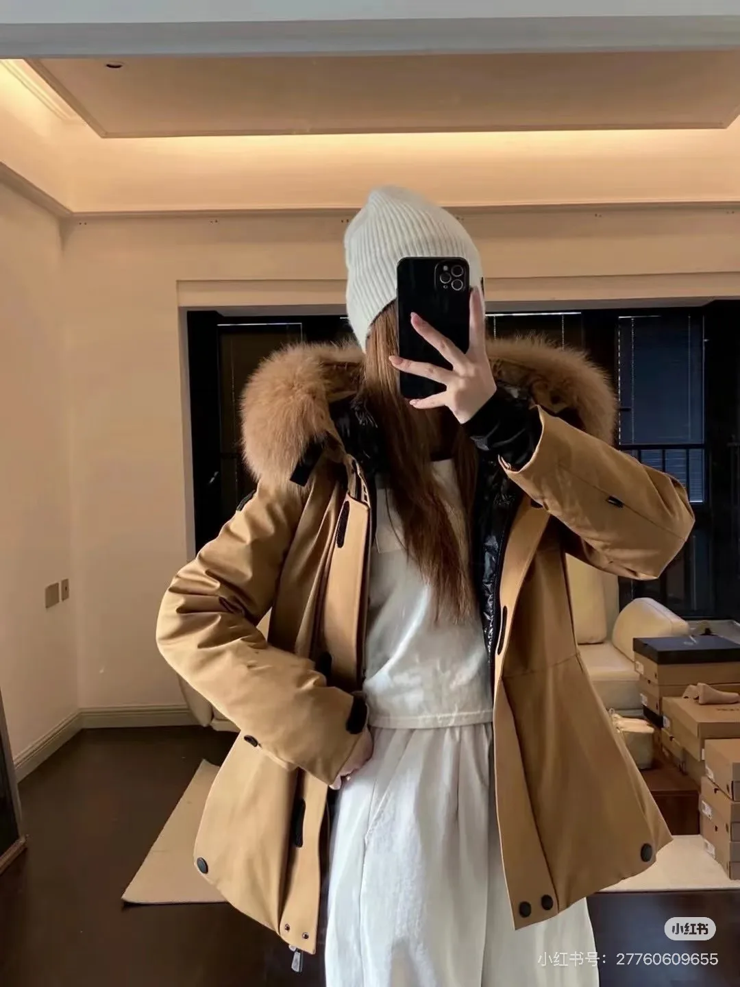 Куртки И Пуховики Женские Moncler 20071291