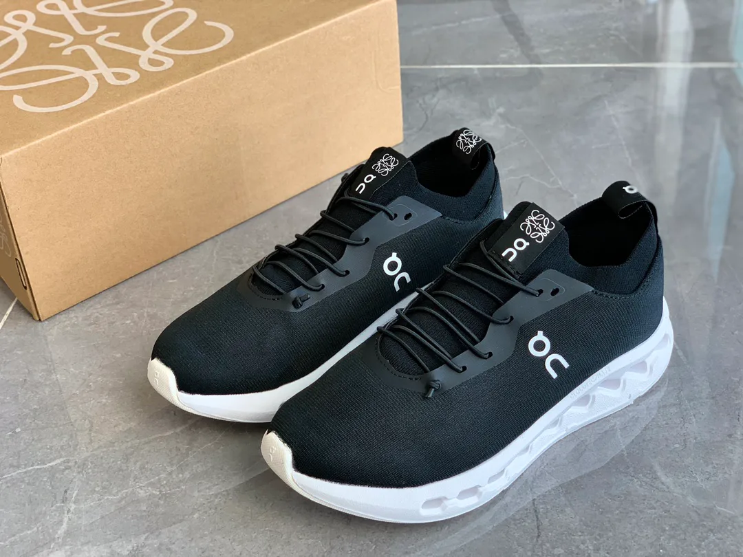 Кроссовки Женские Loewe 112827