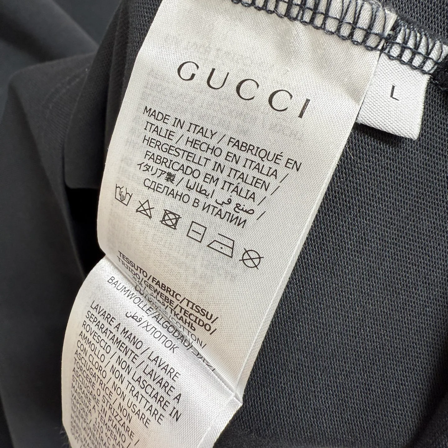 Футболки Женские Gucci 22110