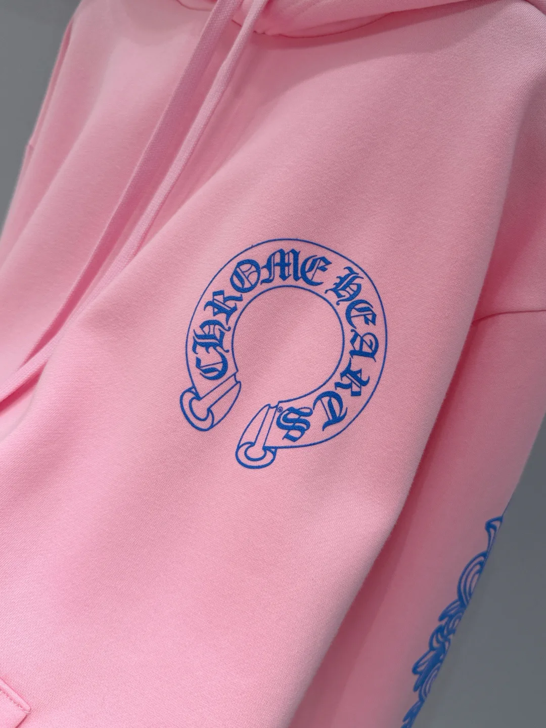 Свитшоты И Худи Женские Chrome Hearts 5514741