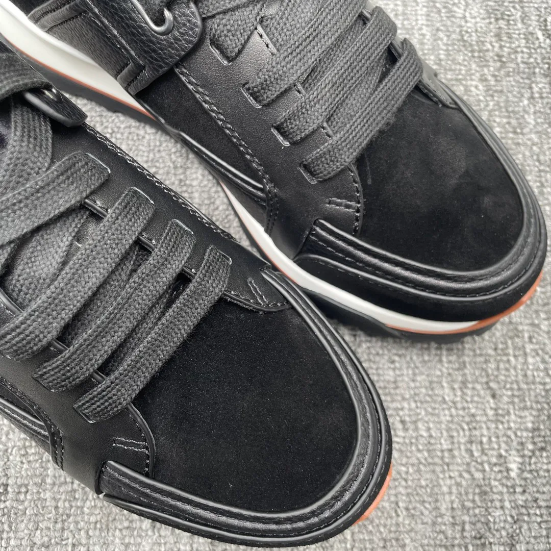 Кроссовки Мужские Zegna 46361