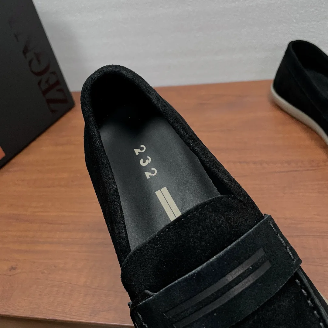 Лоферы И Туфли Мужские Zegna 17542444