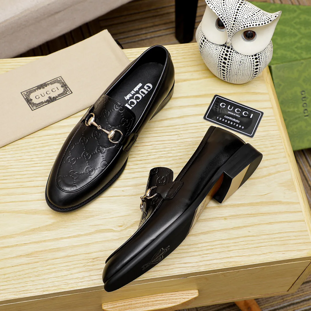 Лоферы И Туфли Мужские Gucci 17569210