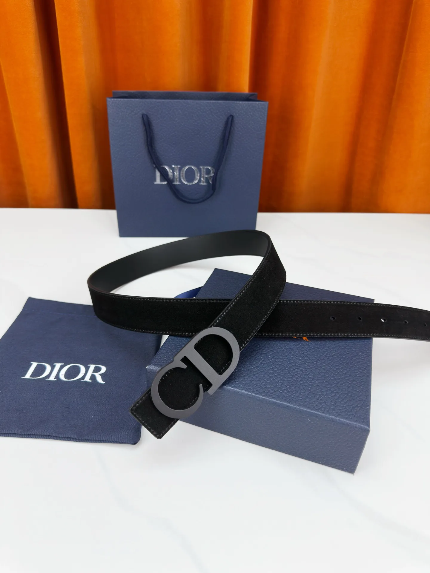 Ремни Christian Dior 832172