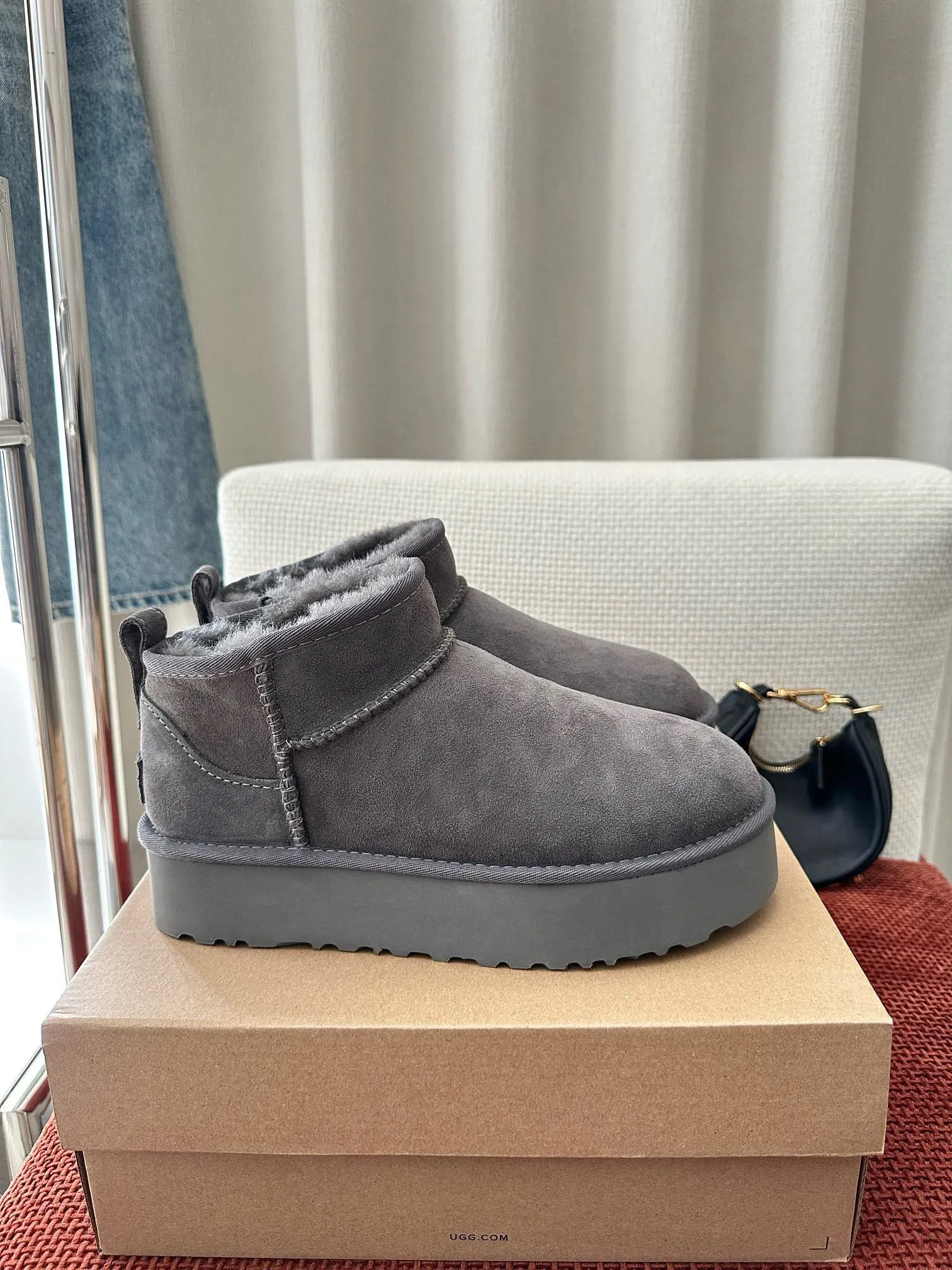 Угги Женские Ugg 18676310