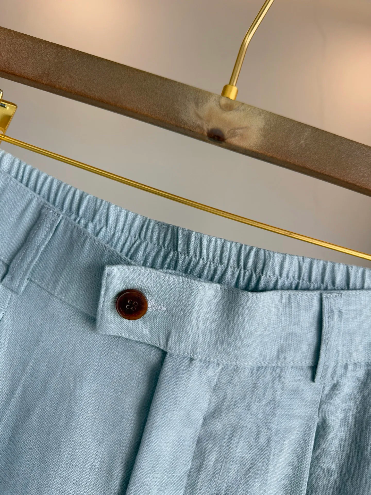 Брюки Мужские Loro Piana 11651458