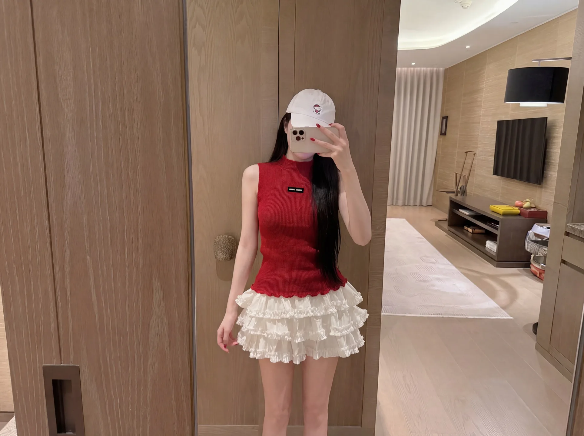 Юбки Женские Miu Miu 11451089