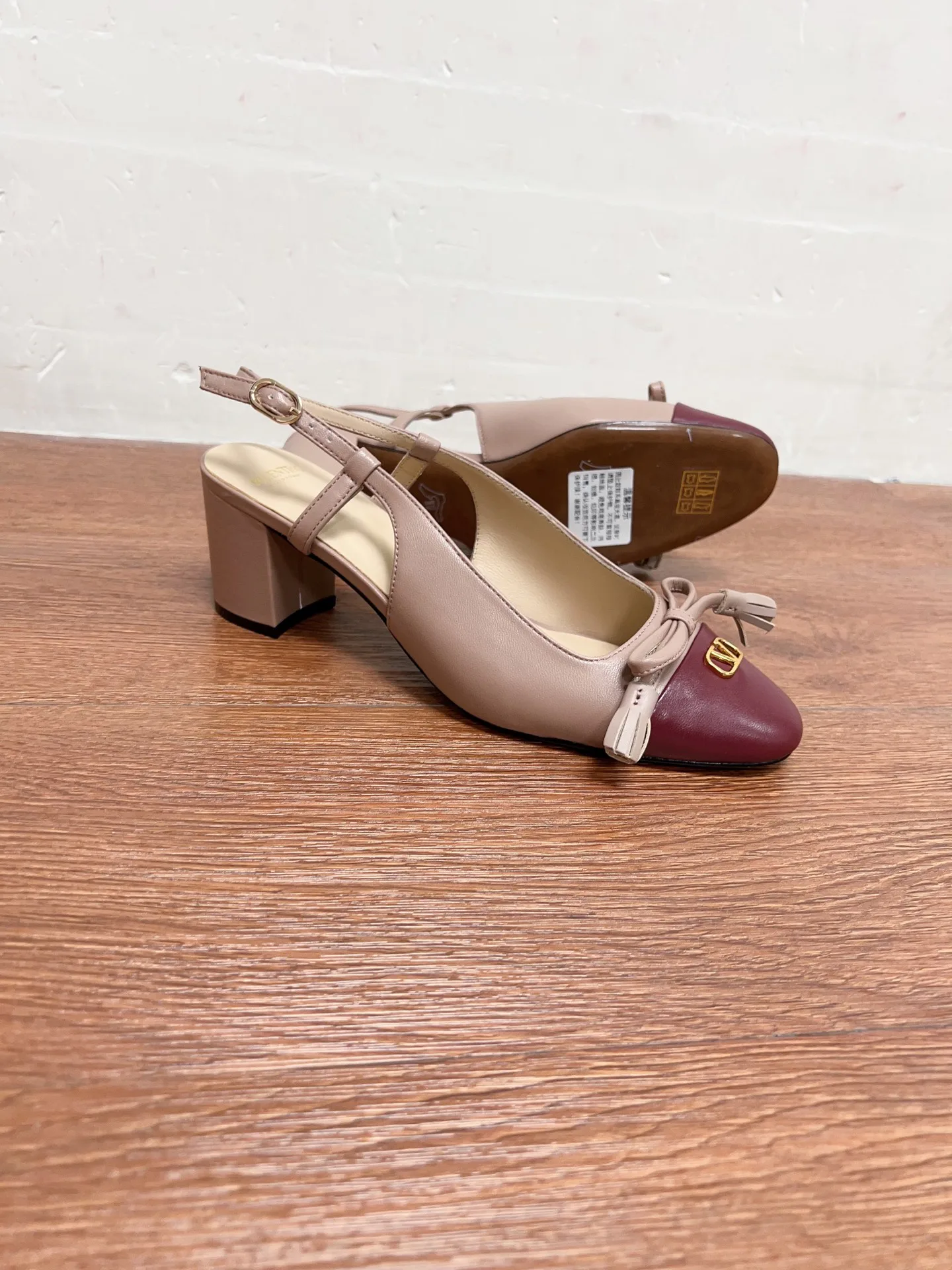 Туфли Женские Valentino 11892029