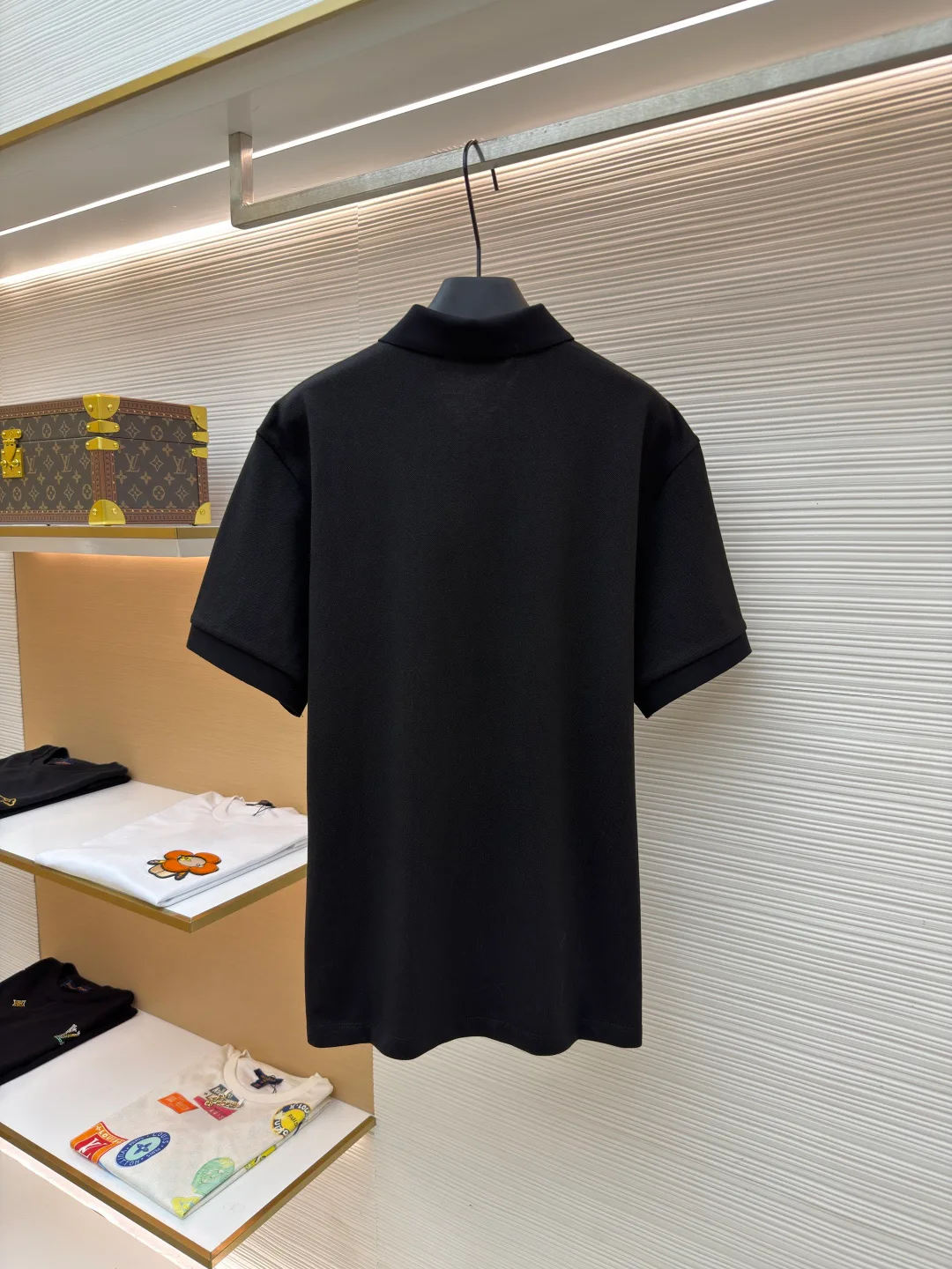 Рубашки Мужские Burberry 11869798