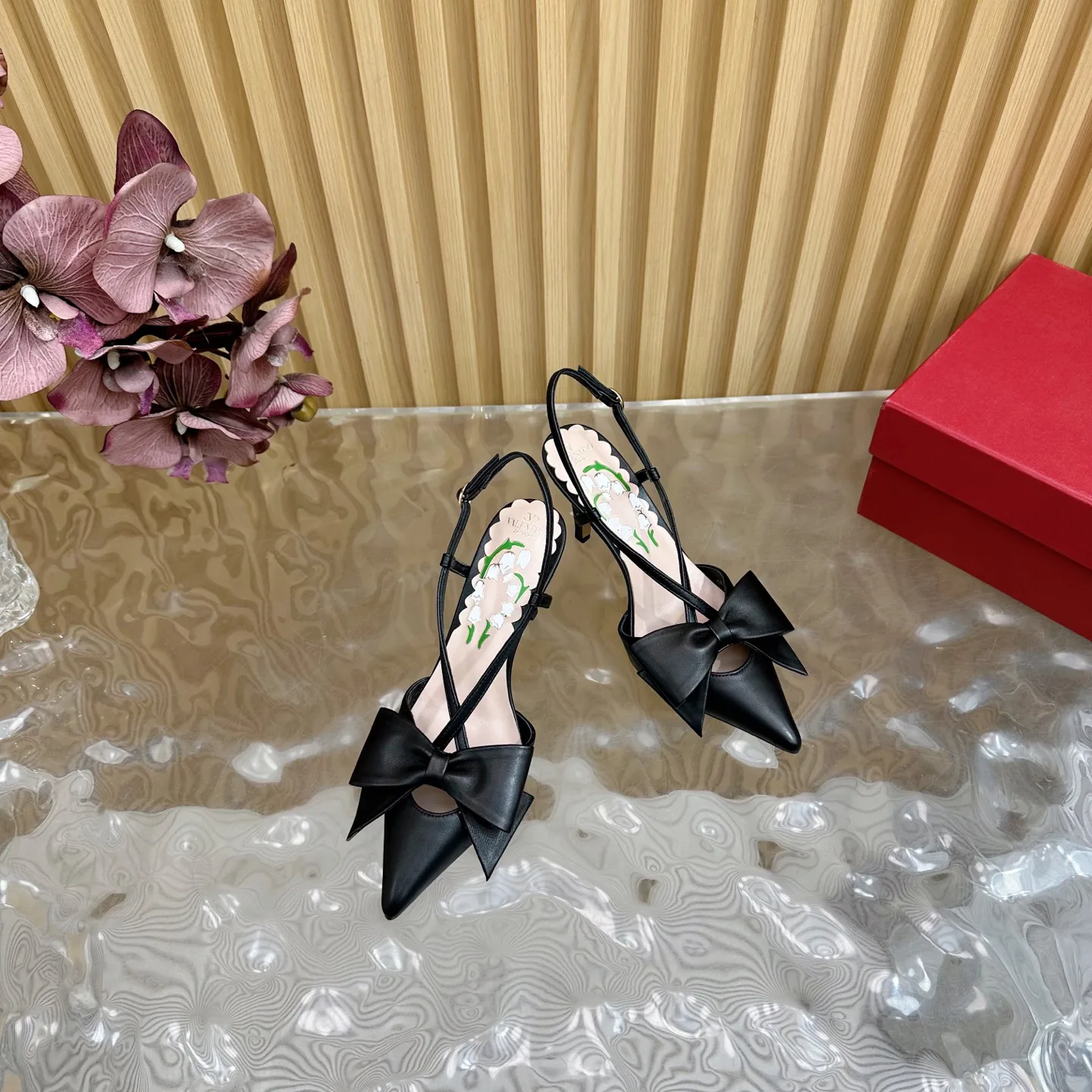 Туфли Женские Valentino 10015870