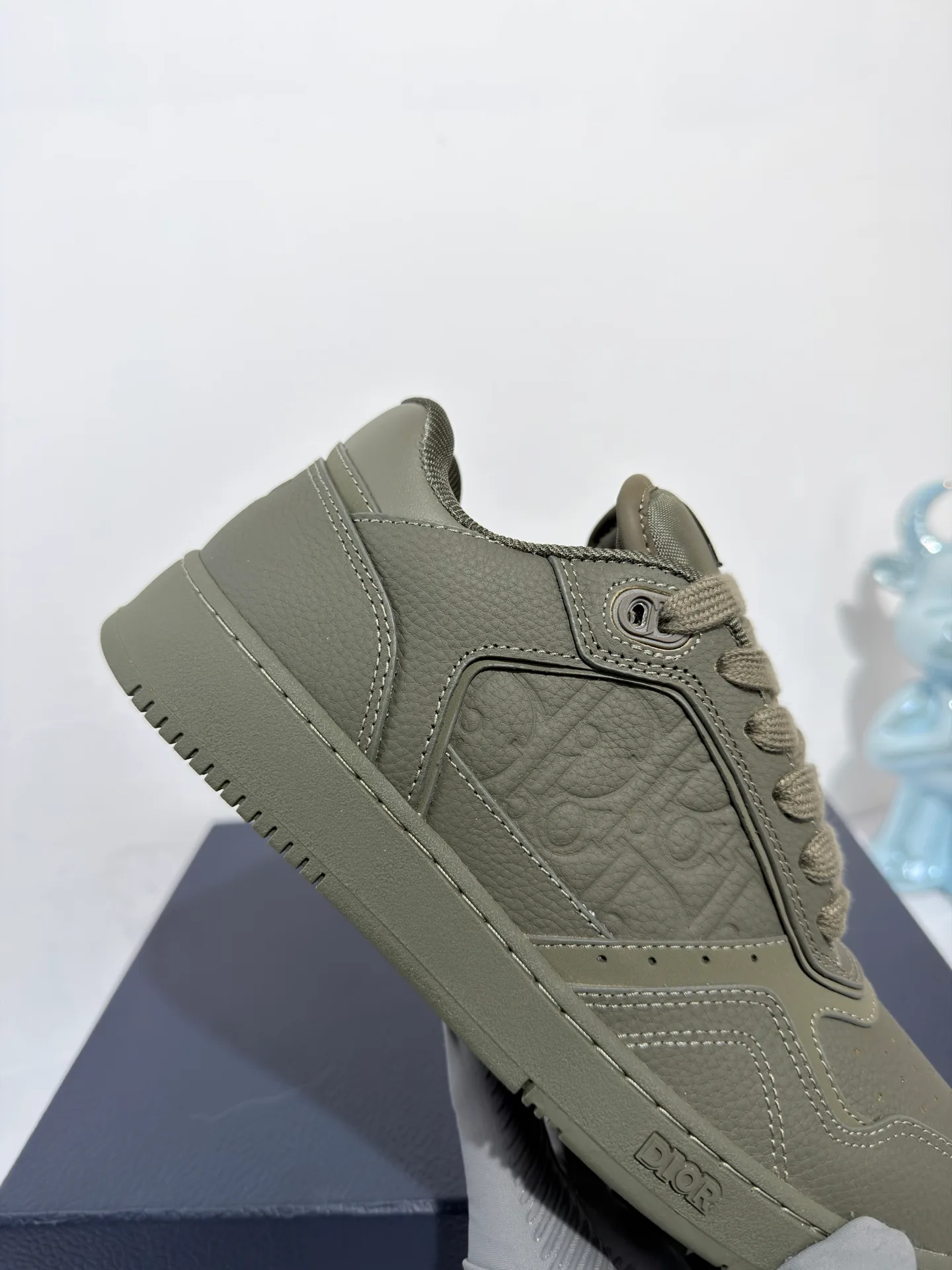 Кроссовки Женские Christian Dior 5534060