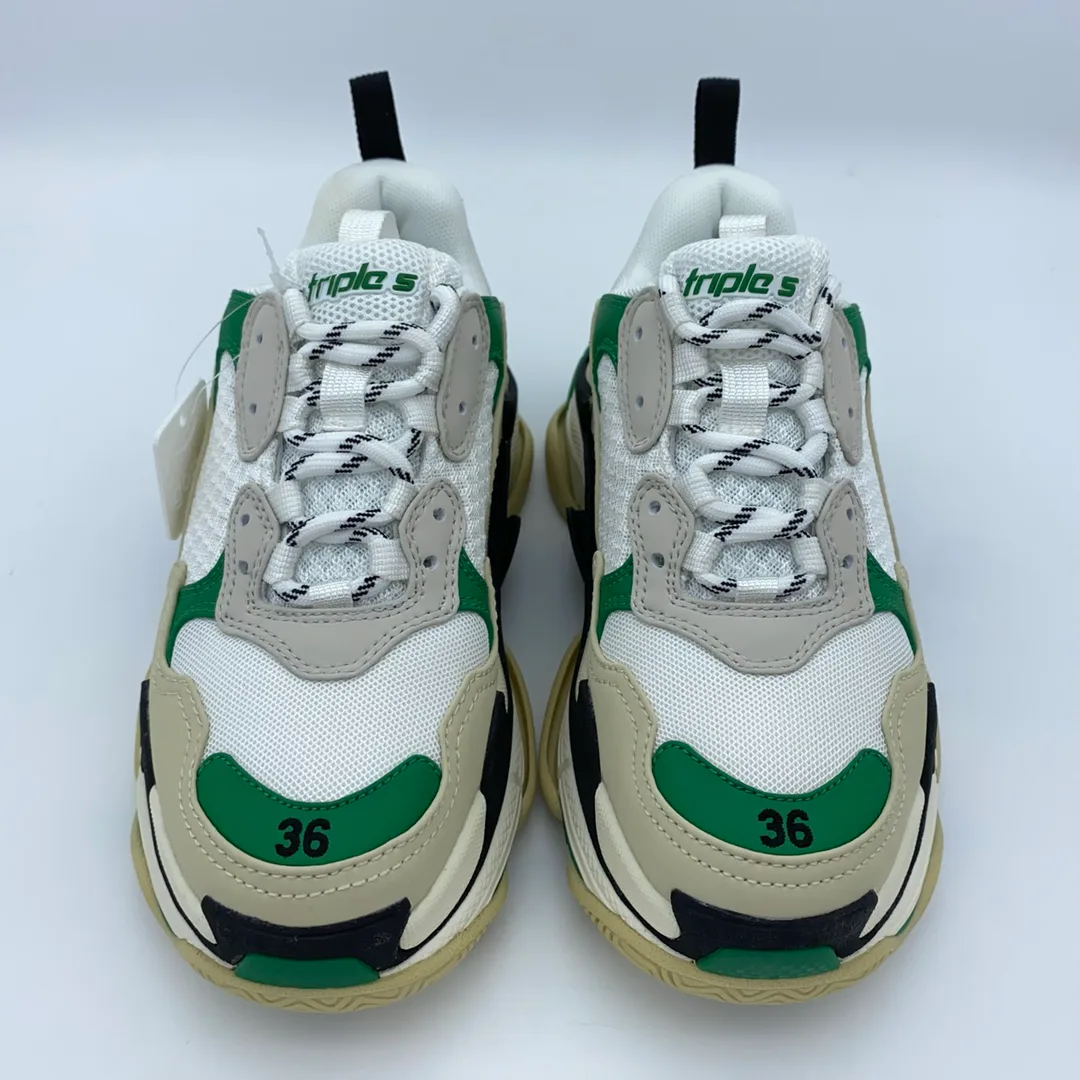 Кроссовки Женские Balenciaga 4931953