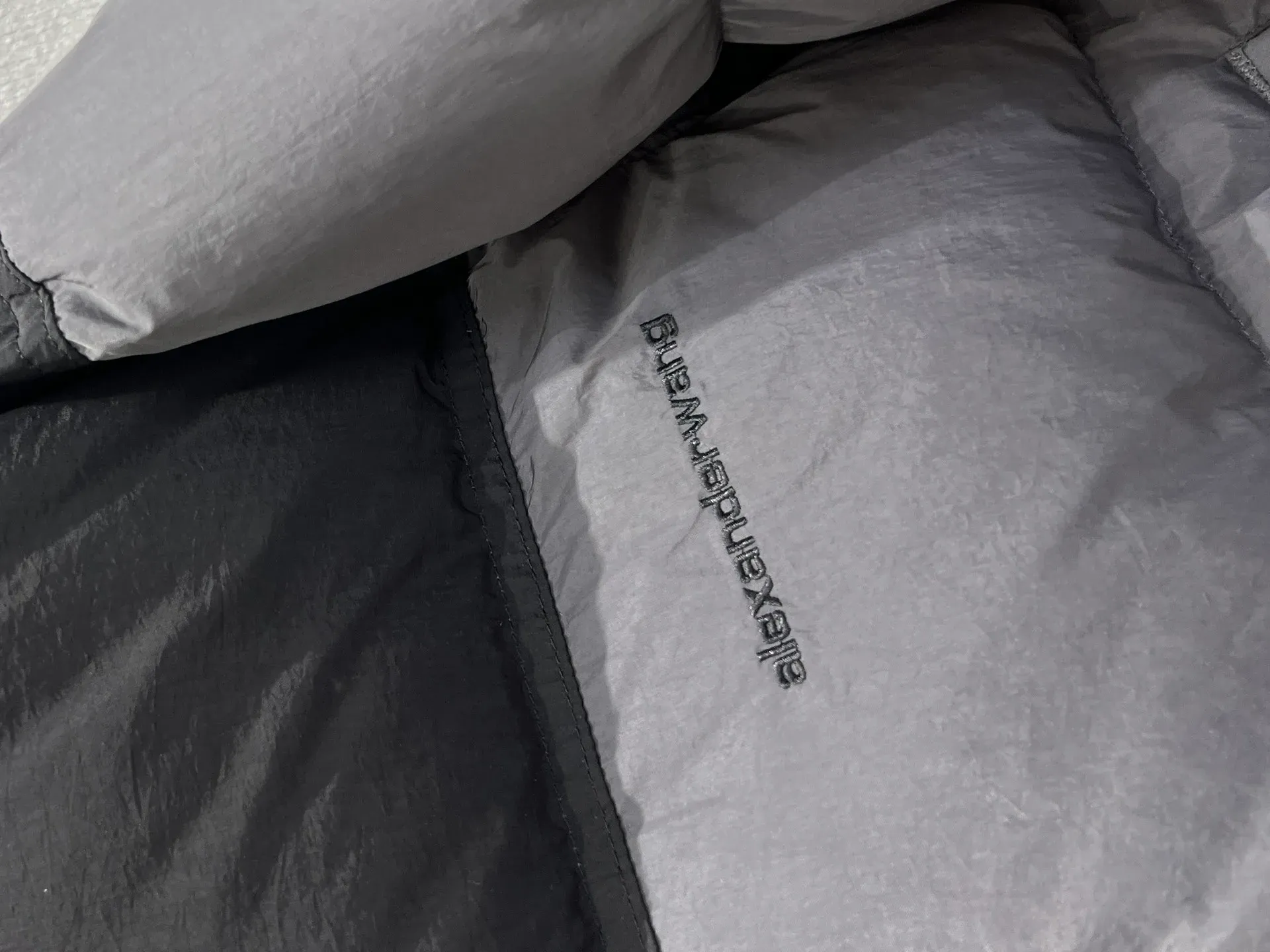 Куртки И Пуховики Женские Alexander Wang 505700