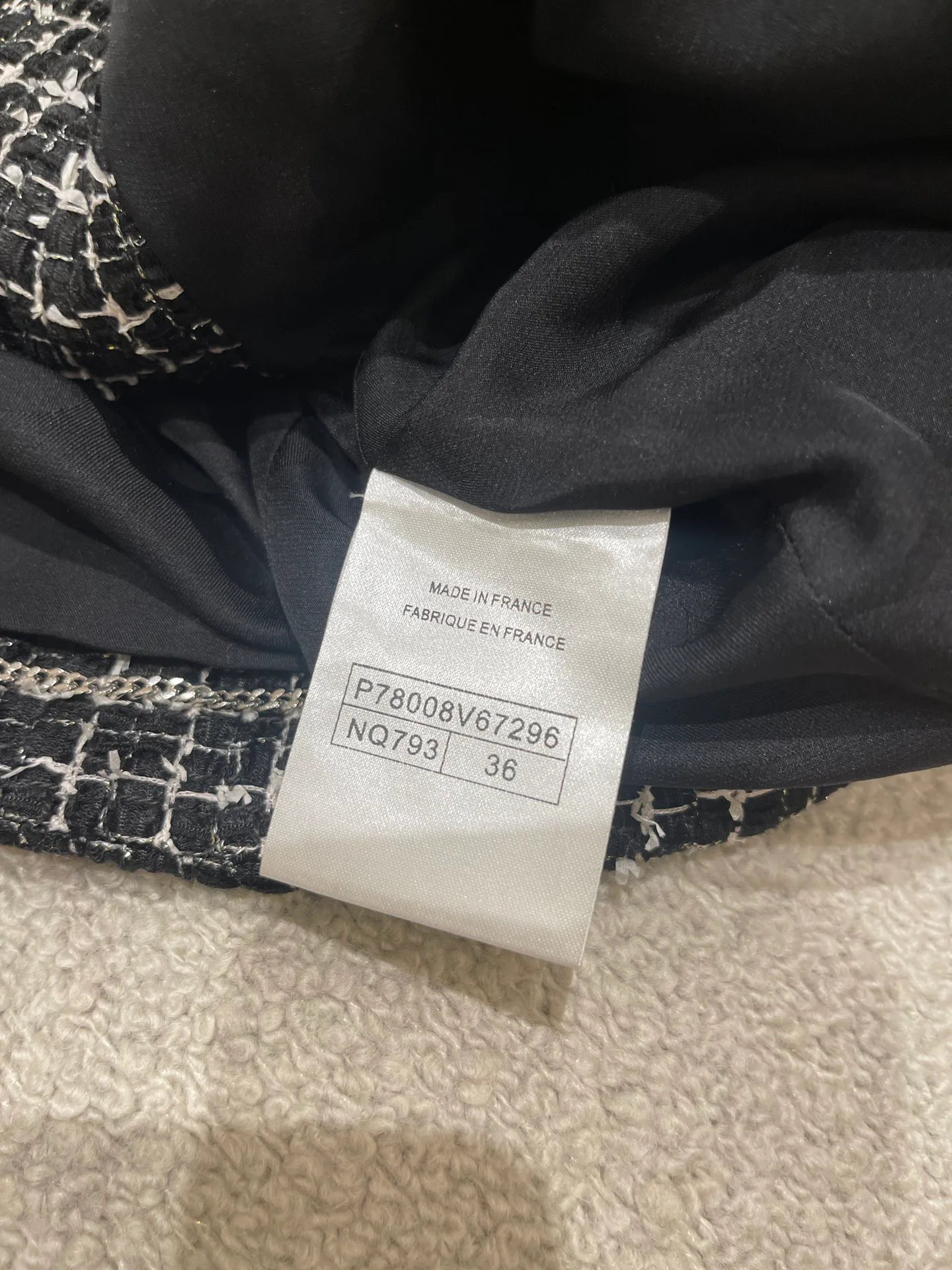 Куртки Женские Chanel Куртки Женские Chanel