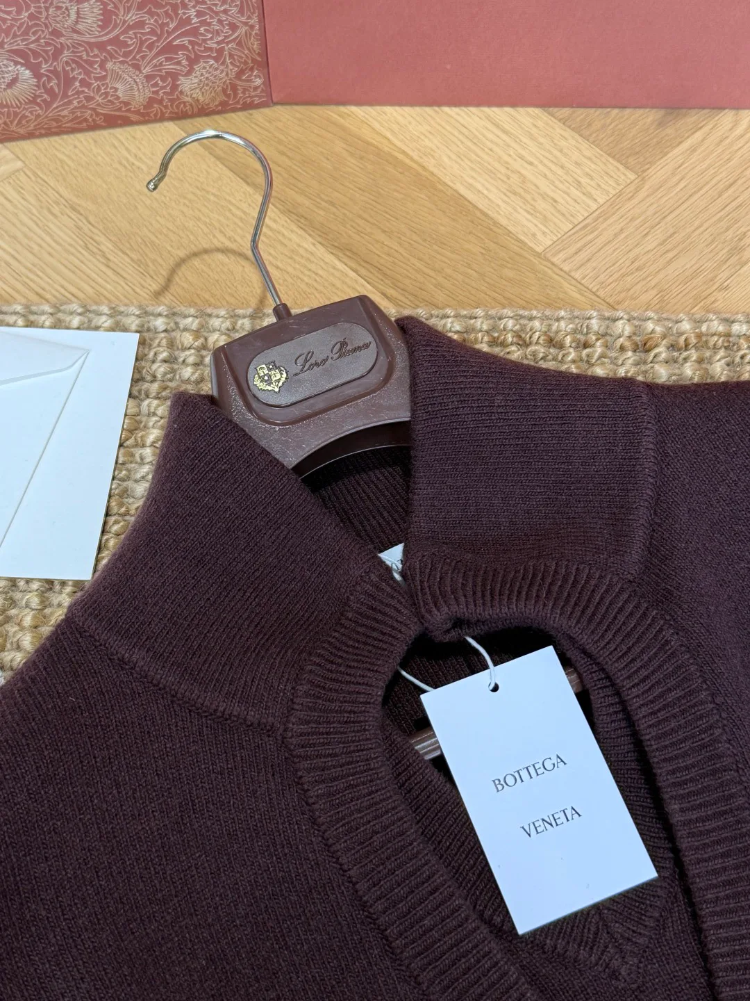 Джемперы И Свитеры Мужские Bottega Veneta 844603