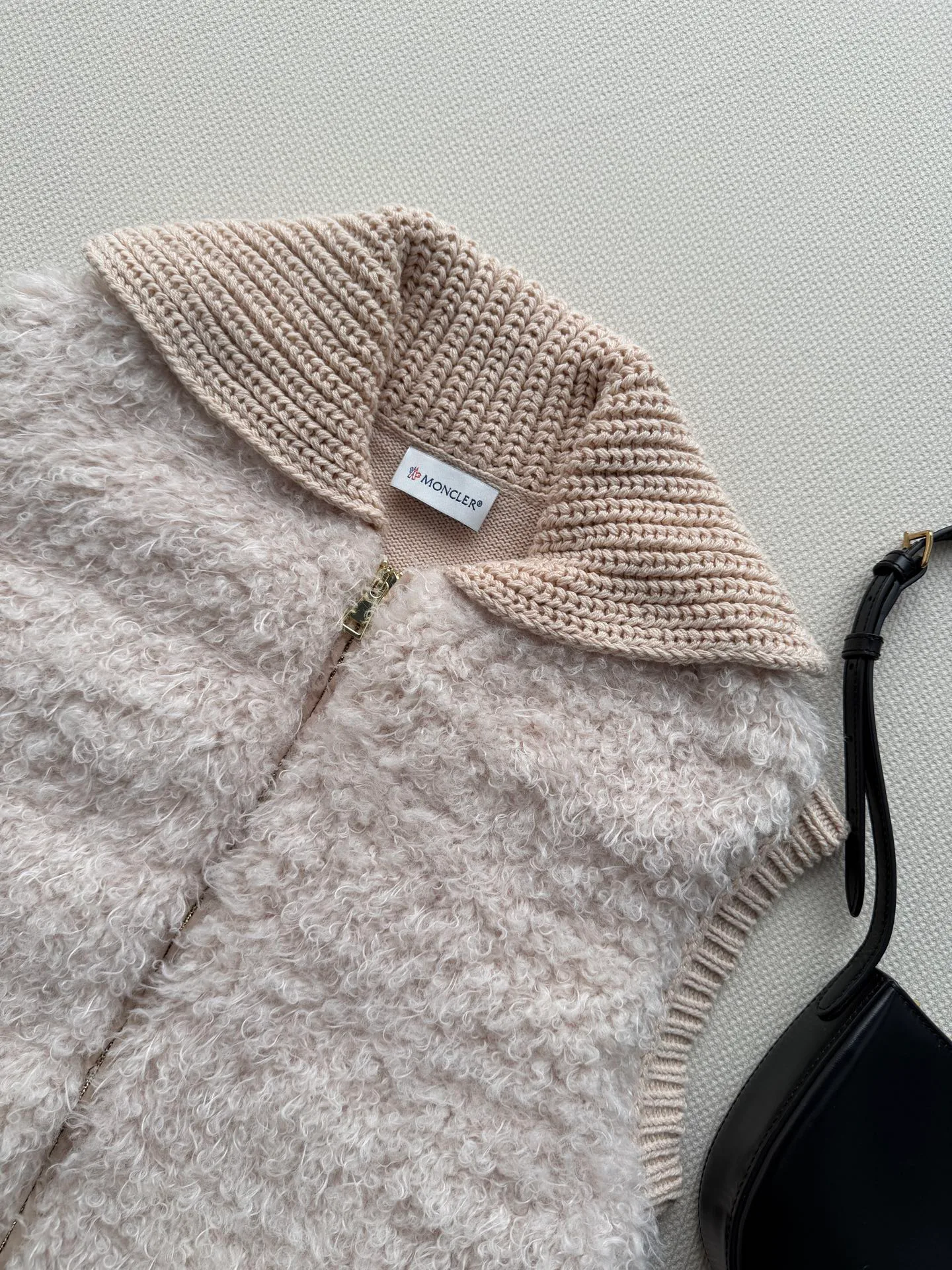 Жилеты Женские Moncler 18325822